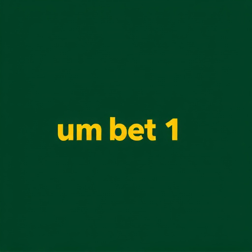 um bet 1